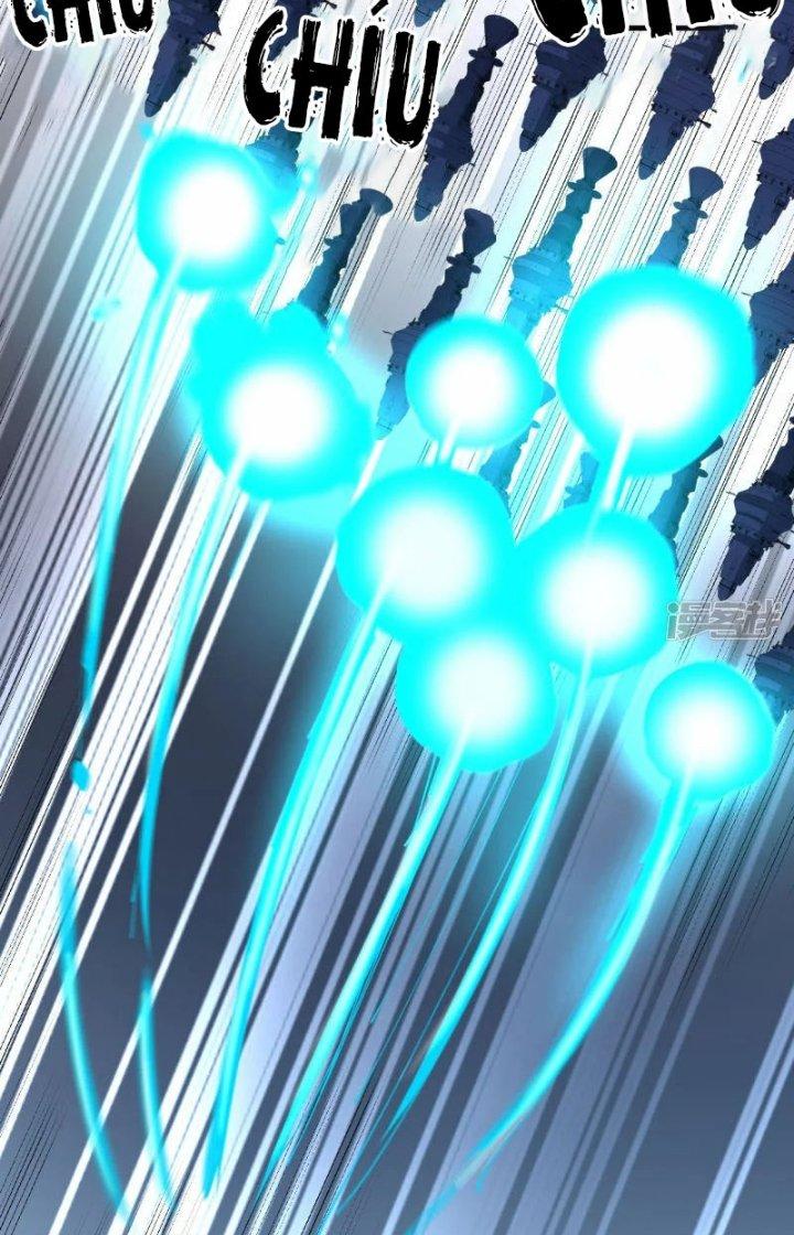 Chiến Hạm Của Ta Có Thể Thăng Cấp Chapter 44 - Trang 2