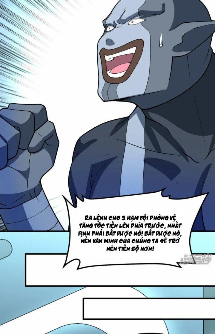 Chiến Hạm Của Ta Có Thể Thăng Cấp Chapter 44 - Trang 2