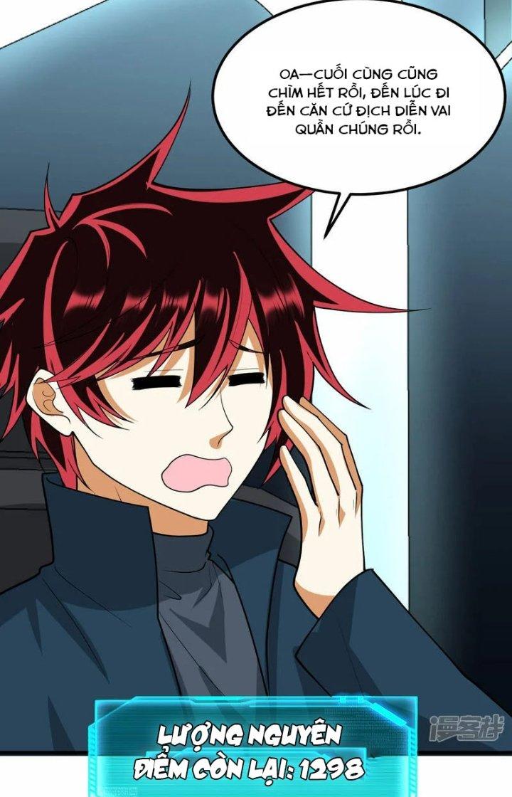 Chiến Hạm Của Ta Có Thể Thăng Cấp Chapter 44 - Trang 2