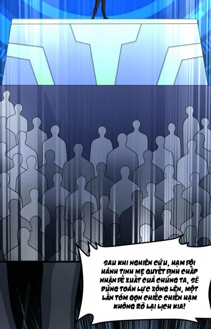 Chiến Hạm Của Ta Có Thể Thăng Cấp Chapter 44 - Trang 2