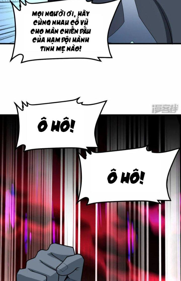 Chiến Hạm Của Ta Có Thể Thăng Cấp Chapter 44 - Trang 2