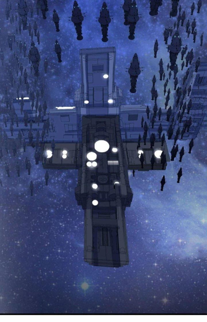 Chiến Hạm Của Ta Có Thể Thăng Cấp Chapter 44 - Trang 2