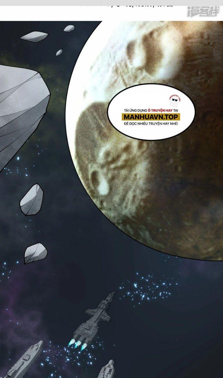 Chiến Hạm Của Ta Có Thể Thăng Cấp Chapter 46 - Trang 2