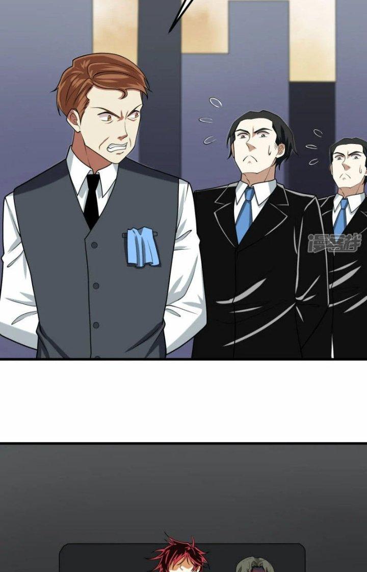 Chiến Hạm Của Ta Có Thể Thăng Cấp Chapter 46 - Trang 2