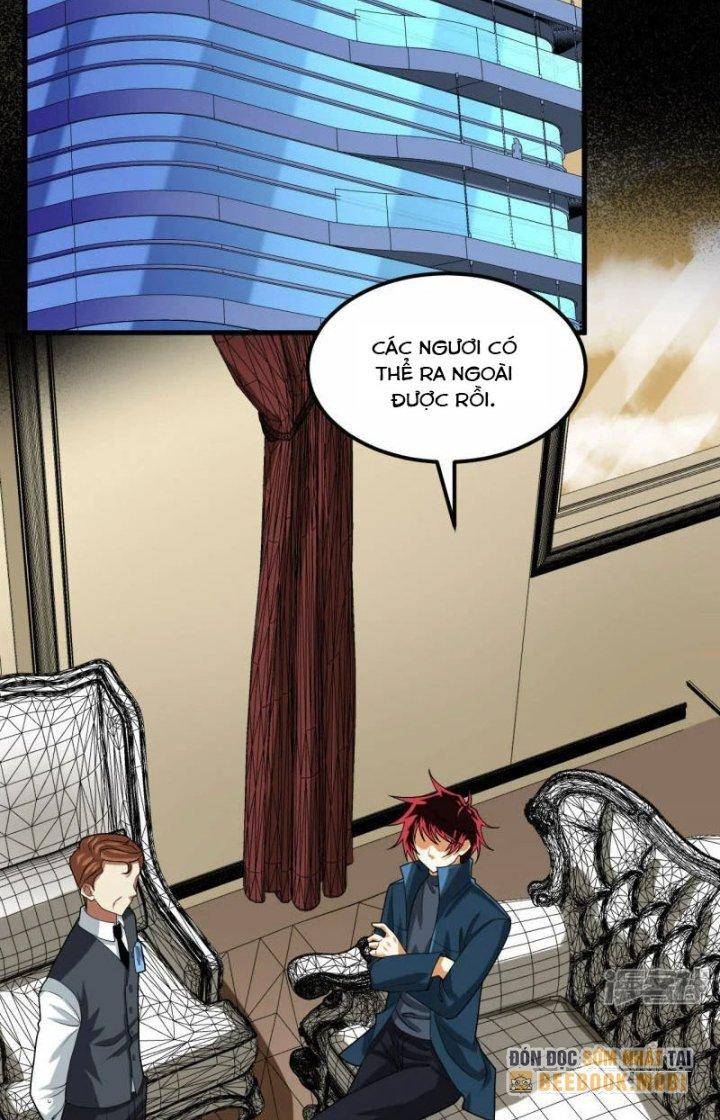 Chiến Hạm Của Ta Có Thể Thăng Cấp Chapter 46 - Trang 2