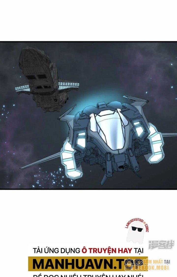Chiến Hạm Của Ta Có Thể Thăng Cấp Chapter 46 - Trang 2
