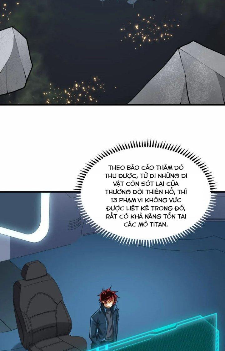 Chiến Hạm Của Ta Có Thể Thăng Cấp Chapter 46 - Trang 2