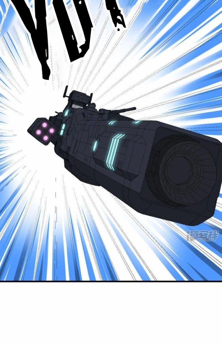 Chiến Hạm Của Ta Có Thể Thăng Cấp Chapter 46 - Trang 2