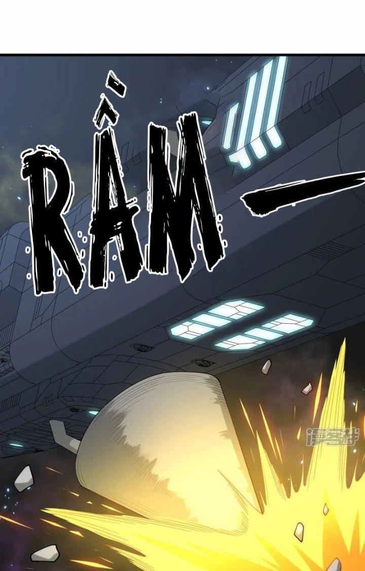 Chiến Hạm Của Ta Có Thể Thăng Cấp Chapter 46 - Trang 2