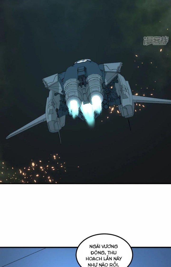 Chiến Hạm Của Ta Có Thể Thăng Cấp Chapter 46 - Trang 2