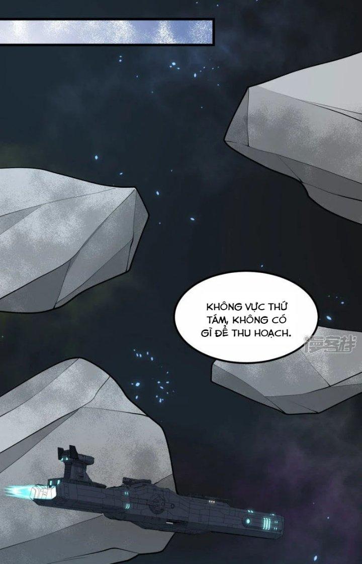 Chiến Hạm Của Ta Có Thể Thăng Cấp Chapter 46 - Trang 2