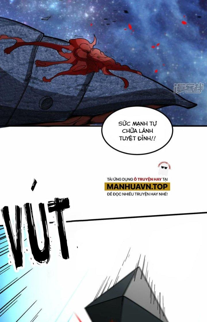 Chiến Hạm Của Ta Có Thể Thăng Cấp Chapter 48 - Trang 2