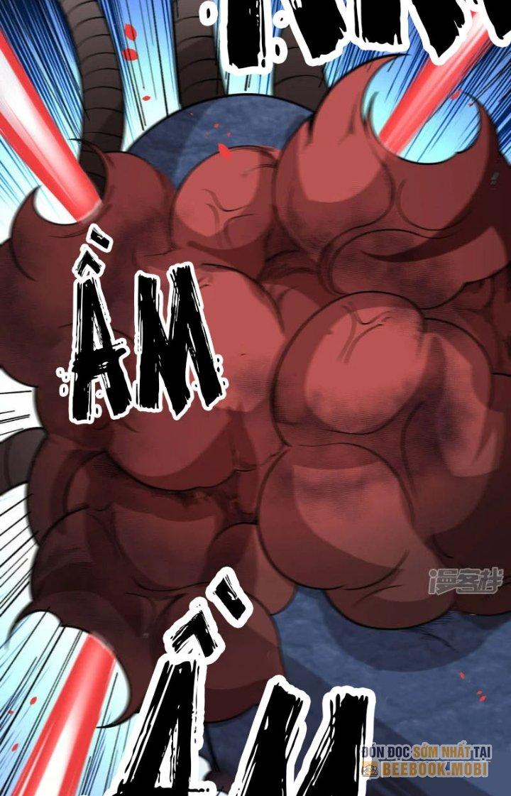 Chiến Hạm Của Ta Có Thể Thăng Cấp Chapter 48 - Trang 2