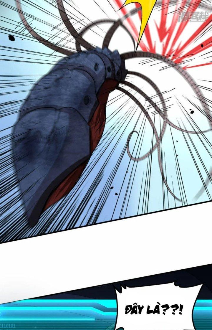 Chiến Hạm Của Ta Có Thể Thăng Cấp Chapter 48 - Trang 2