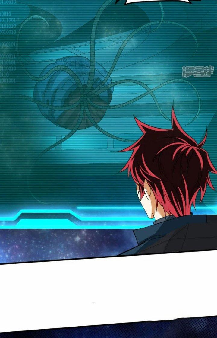 Chiến Hạm Của Ta Có Thể Thăng Cấp Chapter 48 - Trang 2