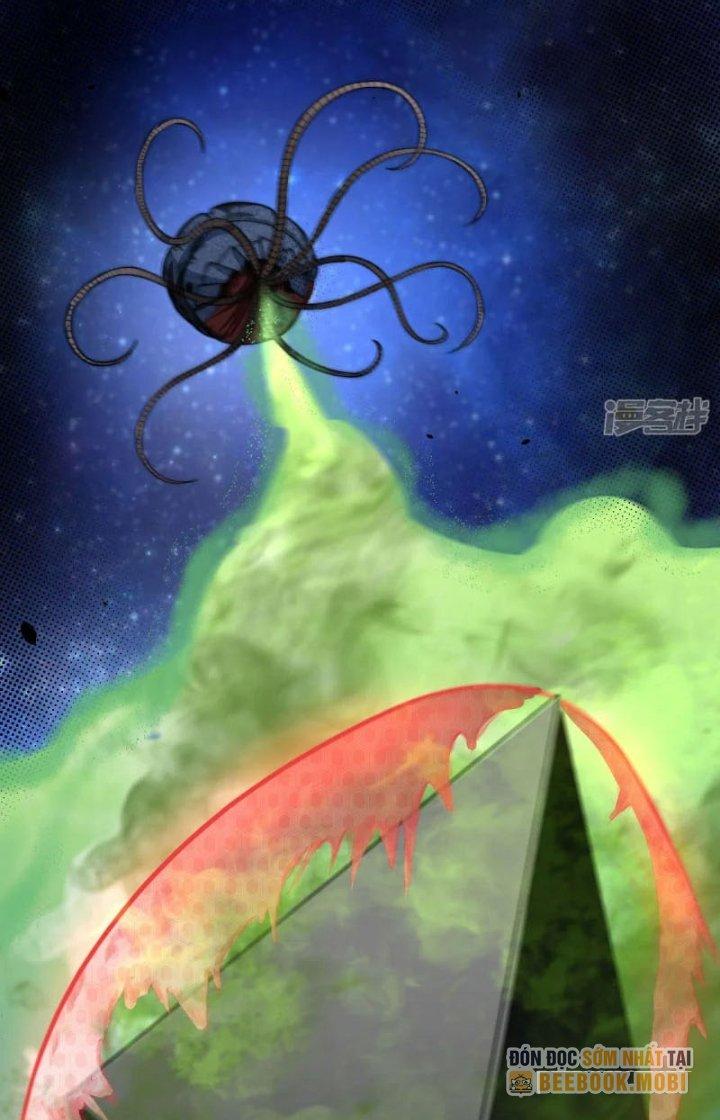 Chiến Hạm Của Ta Có Thể Thăng Cấp Chapter 48 - Trang 2