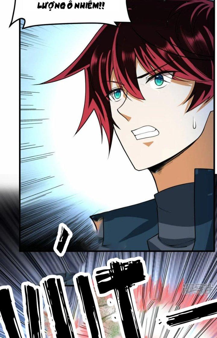 Chiến Hạm Của Ta Có Thể Thăng Cấp Chapter 48 - Trang 2