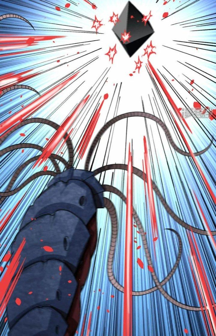 Chiến Hạm Của Ta Có Thể Thăng Cấp Chapter 48 - Trang 2