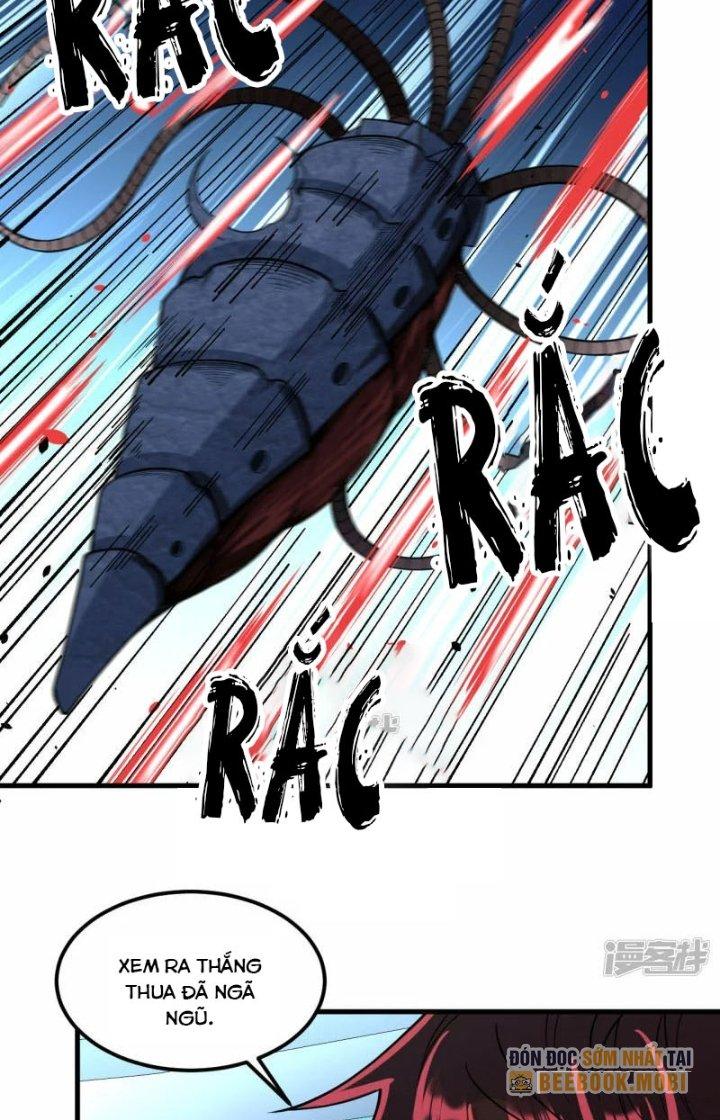 Chiến Hạm Của Ta Có Thể Thăng Cấp Chapter 48 - Trang 2