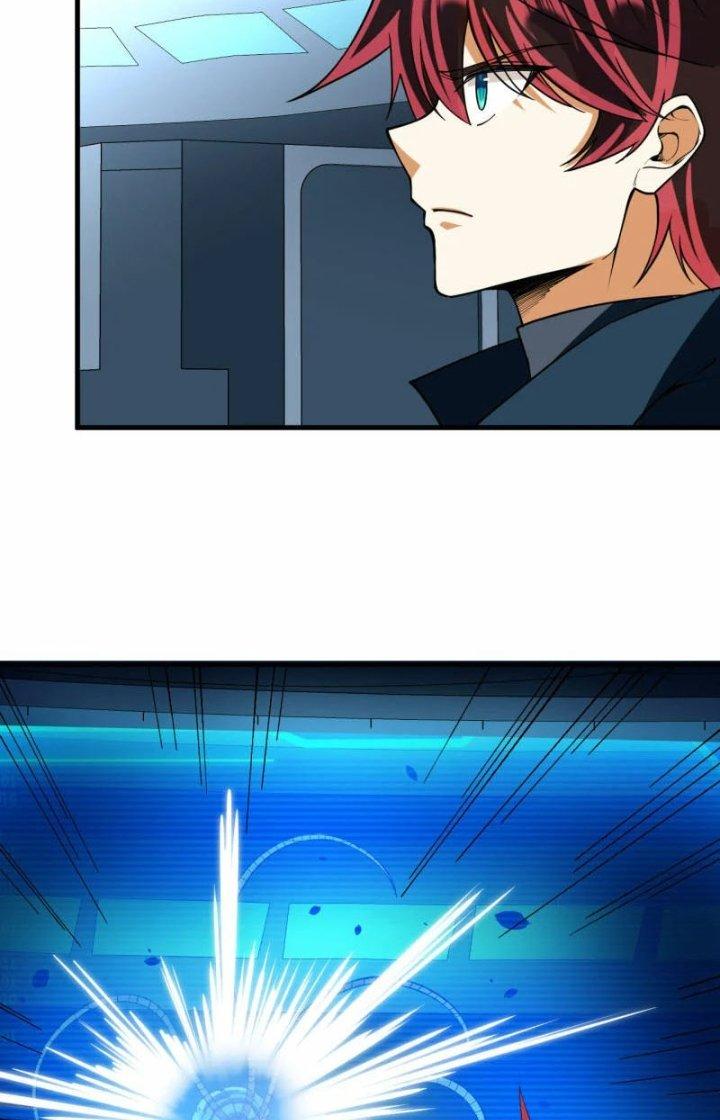 Chiến Hạm Của Ta Có Thể Thăng Cấp Chapter 48 - Trang 2