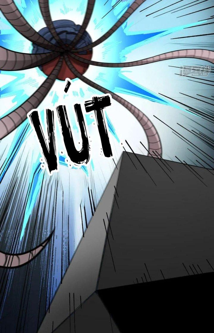 Chiến Hạm Của Ta Có Thể Thăng Cấp Chapter 48 - Trang 2