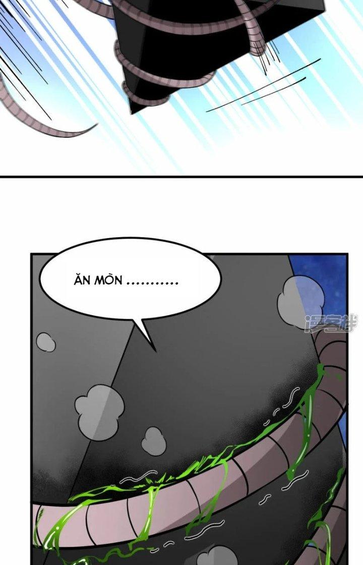 Chiến Hạm Của Ta Có Thể Thăng Cấp Chapter 48 - Trang 2