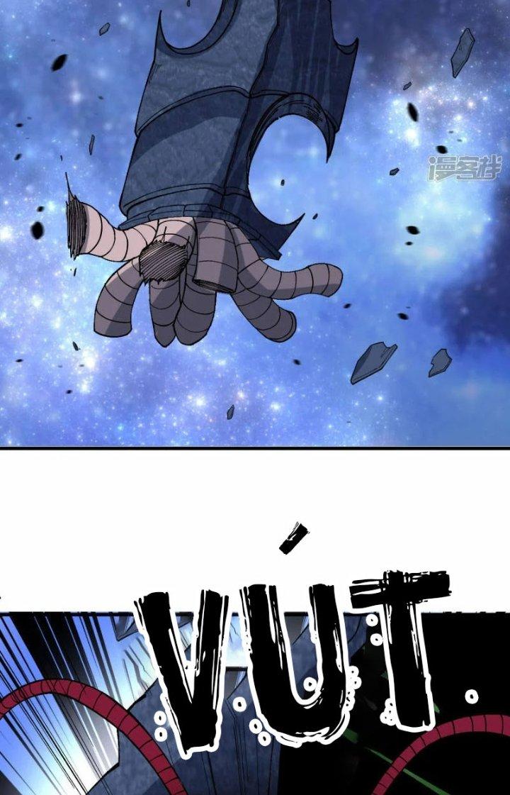 Chiến Hạm Của Ta Có Thể Thăng Cấp Chapter 48 - Trang 2