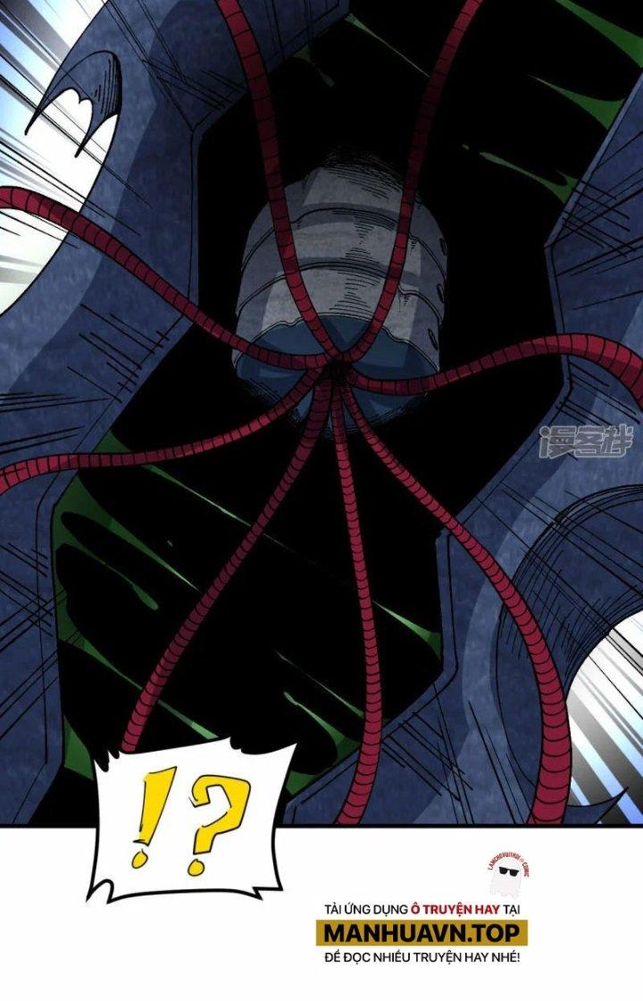 Chiến Hạm Của Ta Có Thể Thăng Cấp Chapter 48 - Trang 2