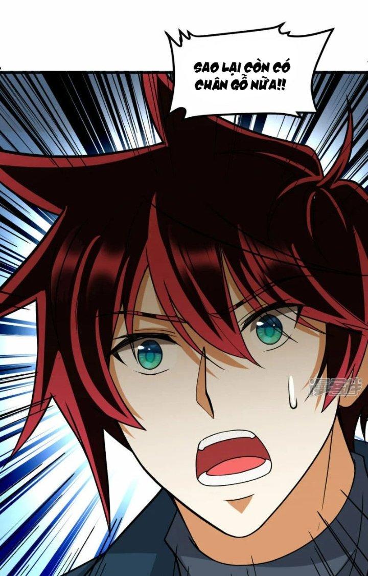 Chiến Hạm Của Ta Có Thể Thăng Cấp Chapter 48 - Trang 2