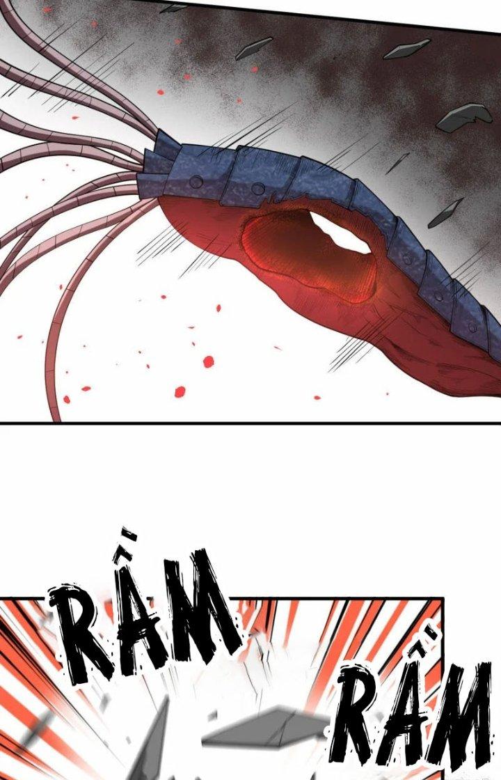 Chiến Hạm Của Ta Có Thể Thăng Cấp Chapter 49 - Trang 2