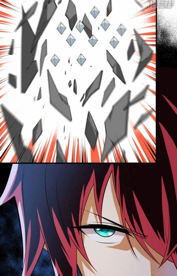 Chiến Hạm Của Ta Có Thể Thăng Cấp Chapter 49 - Trang 2