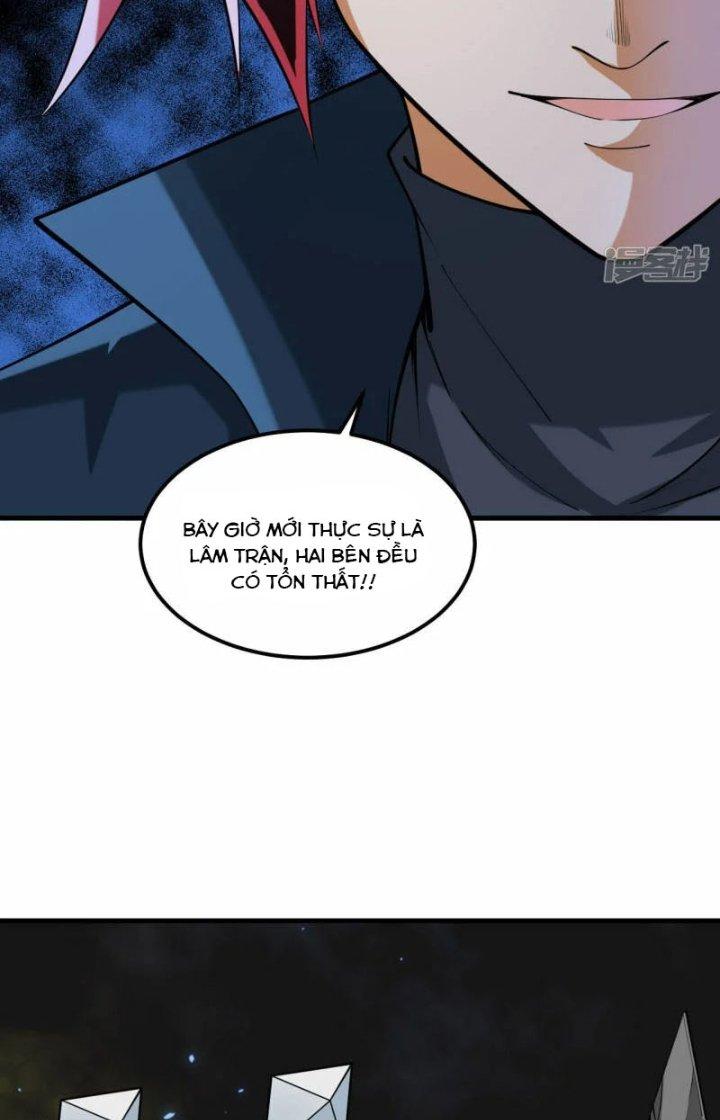 Chiến Hạm Của Ta Có Thể Thăng Cấp Chapter 49 - Trang 2