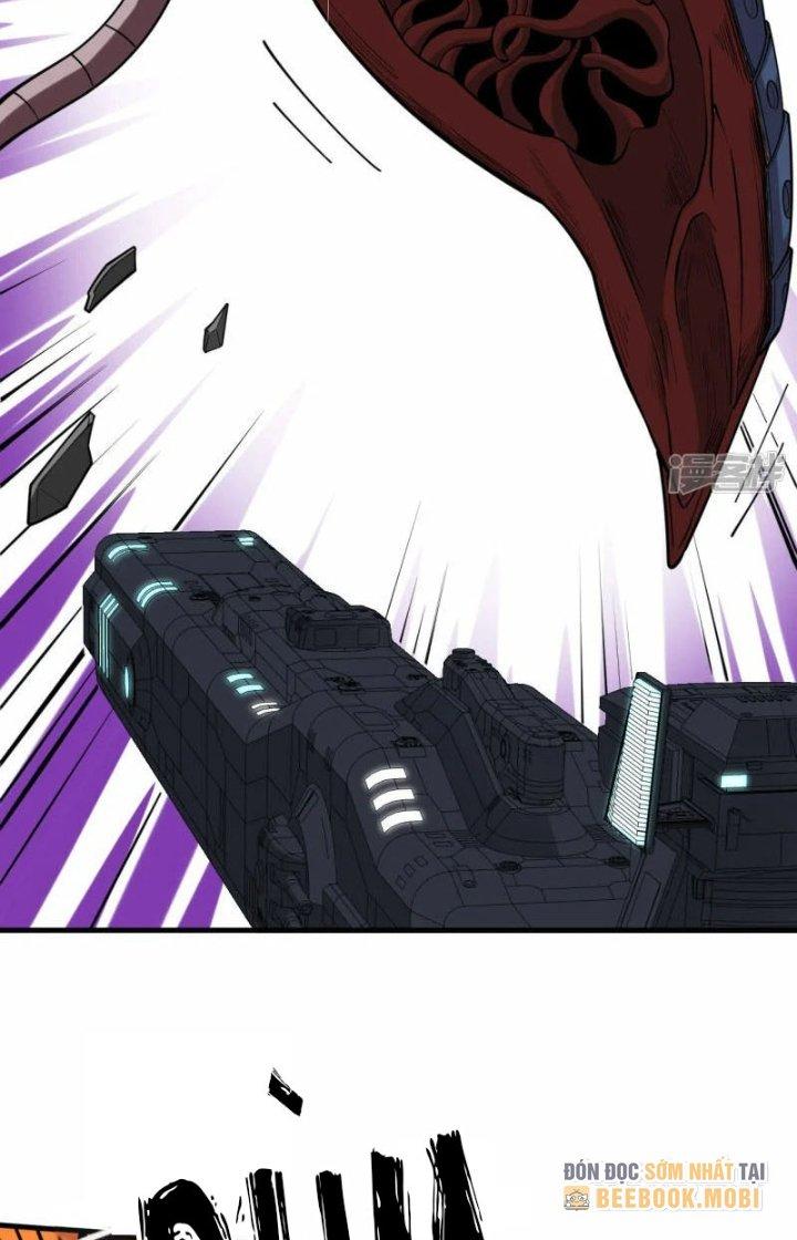 Chiến Hạm Của Ta Có Thể Thăng Cấp Chapter 49 - Trang 2