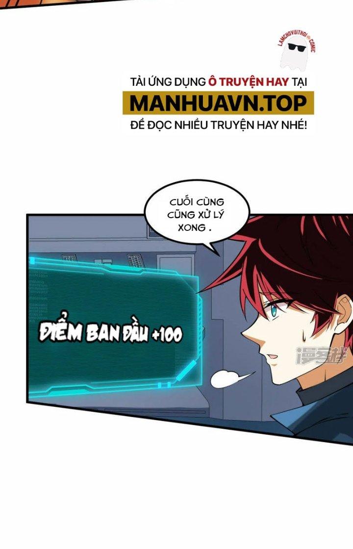 Chiến Hạm Của Ta Có Thể Thăng Cấp Chapter 49 - Trang 2