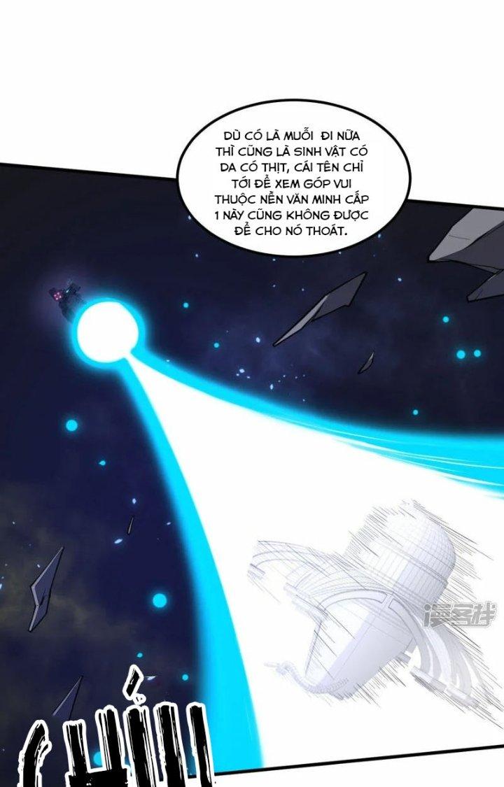 Chiến Hạm Của Ta Có Thể Thăng Cấp Chapter 49 - Trang 2