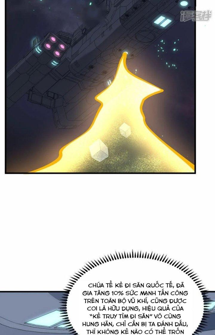 Chiến Hạm Của Ta Có Thể Thăng Cấp Chapter 49 - Trang 2
