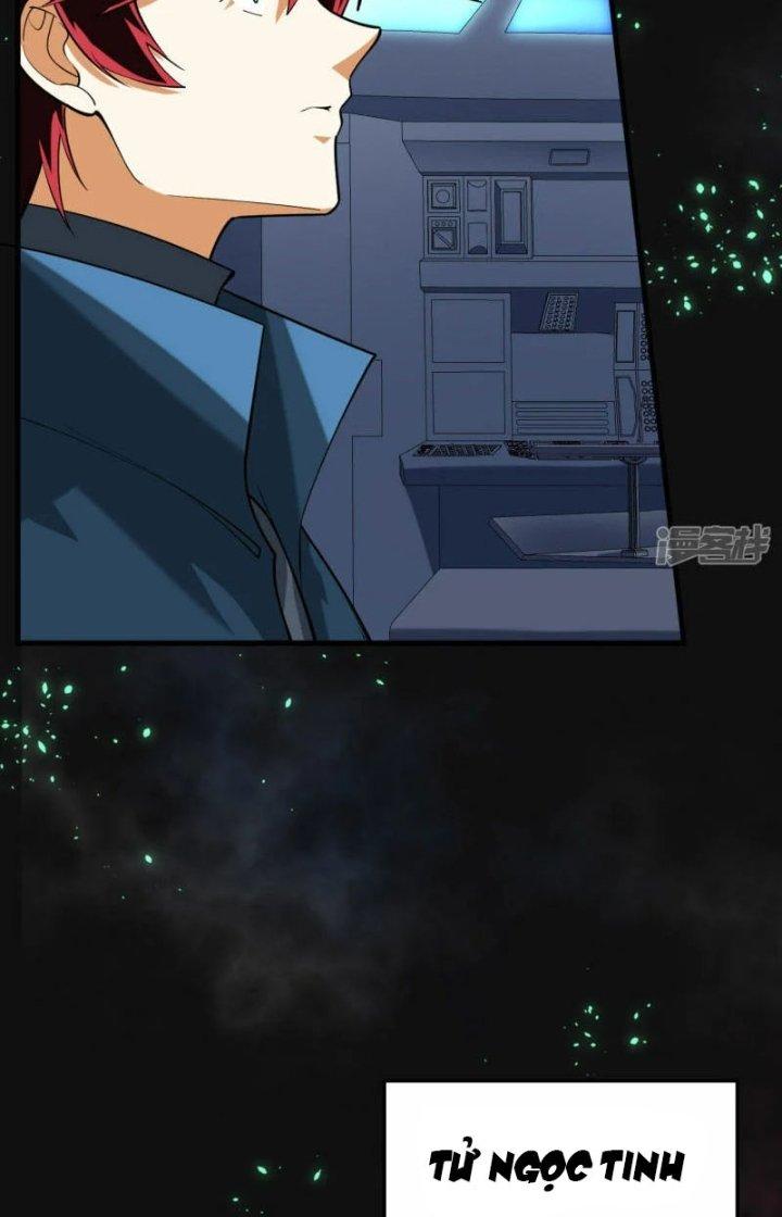 Chiến Hạm Của Ta Có Thể Thăng Cấp Chapter 49 - Trang 2