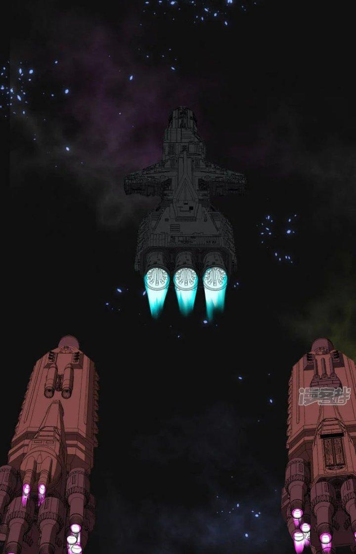 Chiến Hạm Của Ta Có Thể Thăng Cấp Chapter 49 - Trang 2