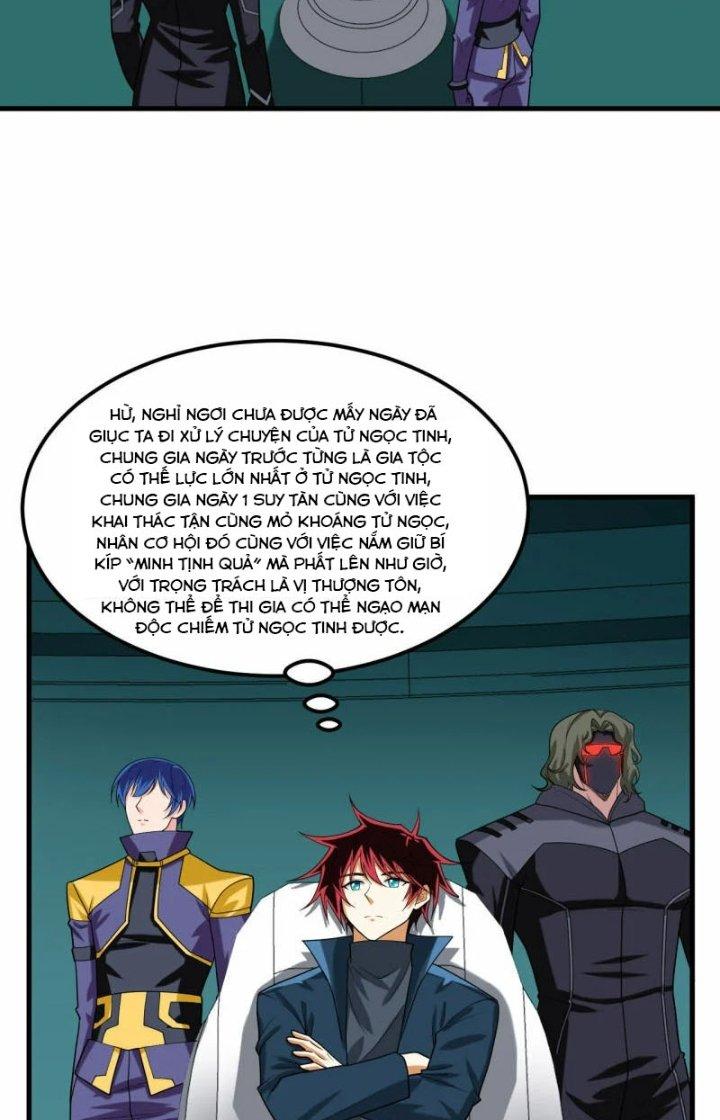 Chiến Hạm Của Ta Có Thể Thăng Cấp Chapter 49 - Trang 2