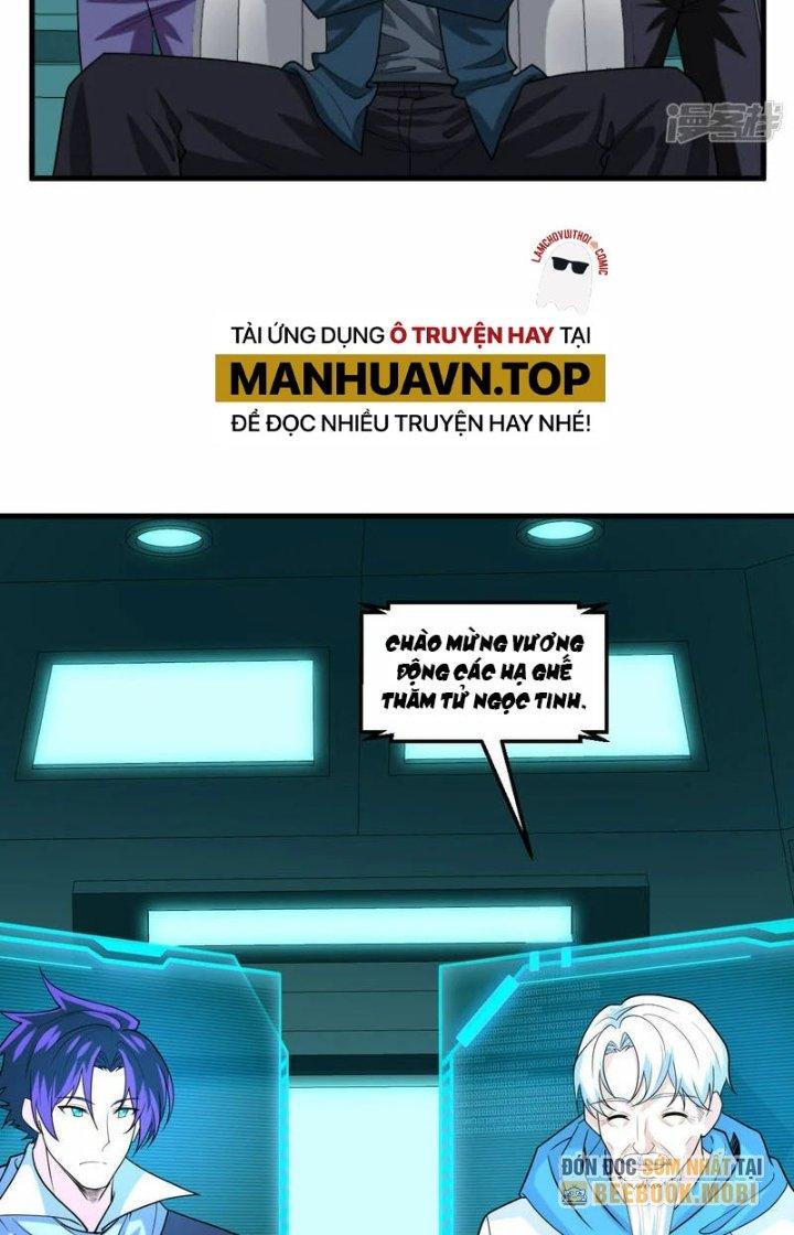 Chiến Hạm Của Ta Có Thể Thăng Cấp Chapter 49 - Trang 2