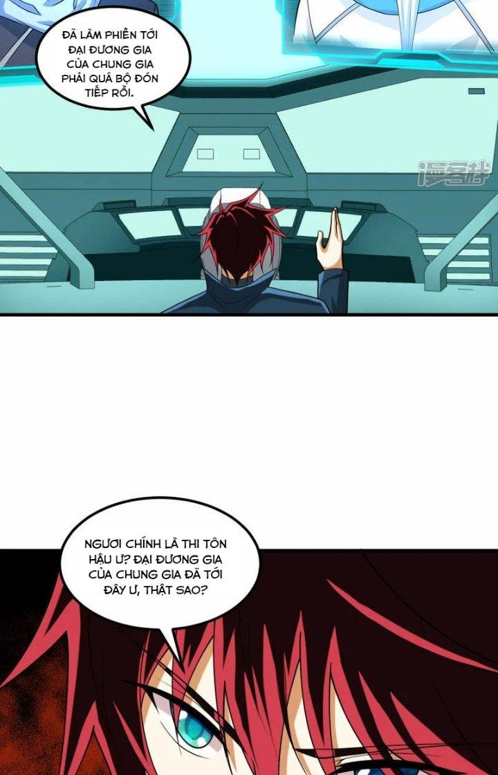 Chiến Hạm Của Ta Có Thể Thăng Cấp Chapter 49 - Trang 2