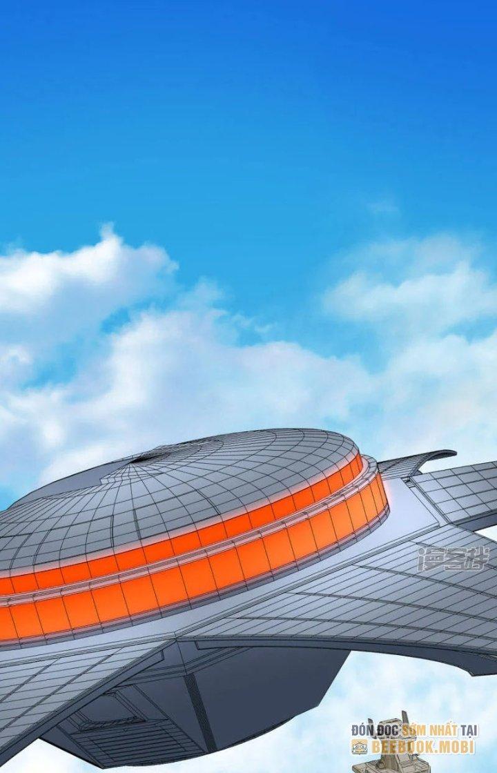Chiến Hạm Của Ta Có Thể Thăng Cấp Chapter 49 - Trang 2