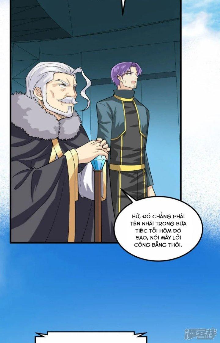 Chiến Hạm Của Ta Có Thể Thăng Cấp Chapter 49 - Trang 2