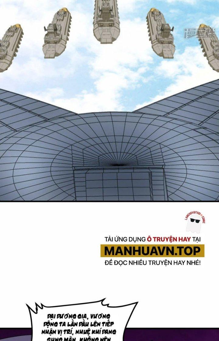 Chiến Hạm Của Ta Có Thể Thăng Cấp Chapter 49 - Trang 2