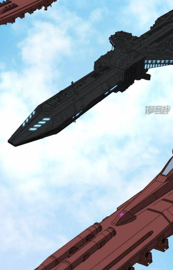 Chiến Hạm Của Ta Có Thể Thăng Cấp Chapter 49 - Trang 2