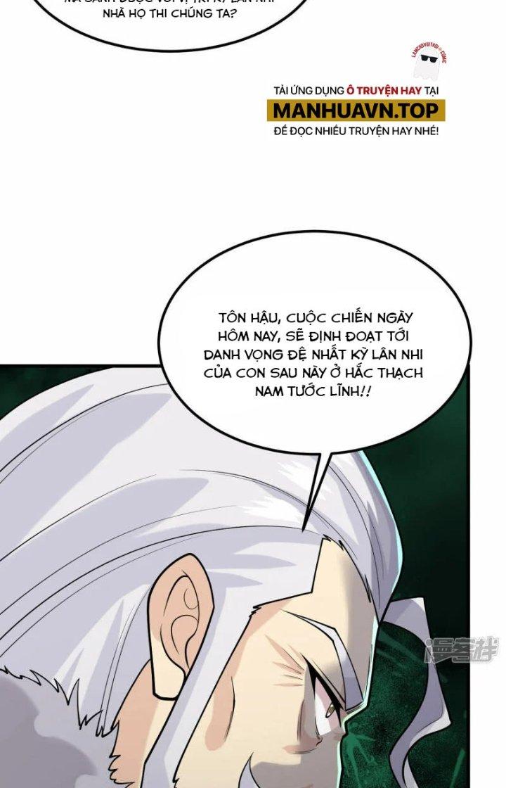 Chiến Hạm Của Ta Có Thể Thăng Cấp Chapter 49 - Trang 2