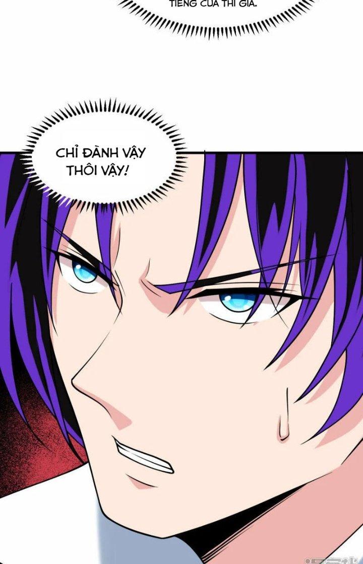 Chiến Hạm Của Ta Có Thể Thăng Cấp Chapter 49 - Trang 2