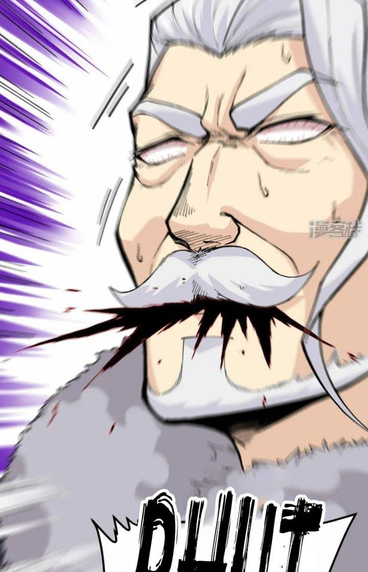 Chiến Hạm Của Ta Có Thể Thăng Cấp Chapter 51 - Trang 2