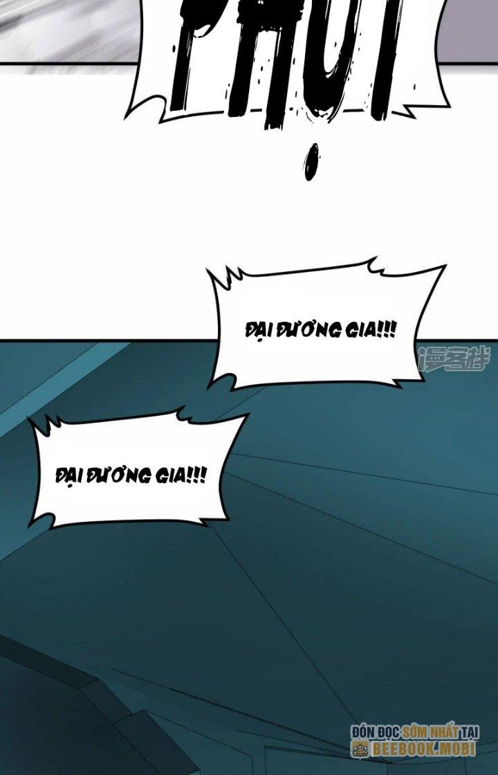 Chiến Hạm Của Ta Có Thể Thăng Cấp Chapter 51 - Trang 2