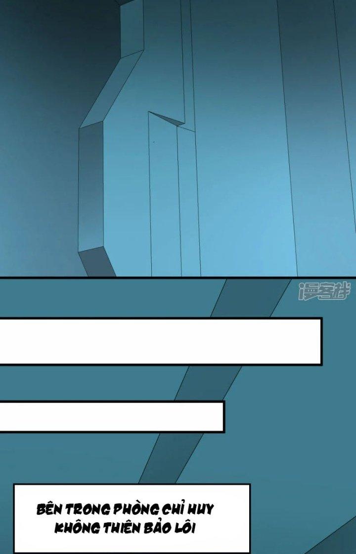Chiến Hạm Của Ta Có Thể Thăng Cấp Chapter 51 - Trang 2